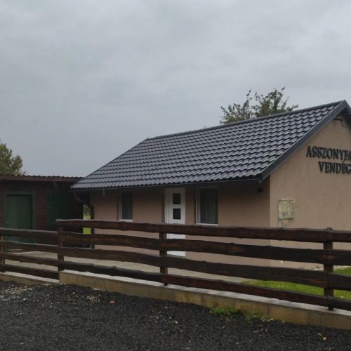 Asszonyfa Vendégház Szentgyörgyvölgy