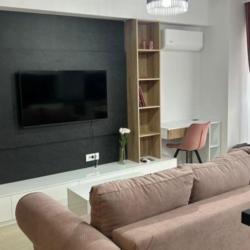 Coquette Studio Panoramic Oradea – Oradea, Rumunia