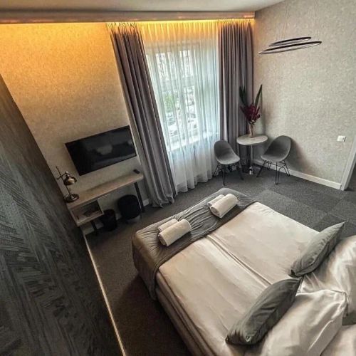 Hotel Gdynia Boutique – Gdynia, Polska