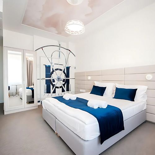 Hotel Gdynia Boutique