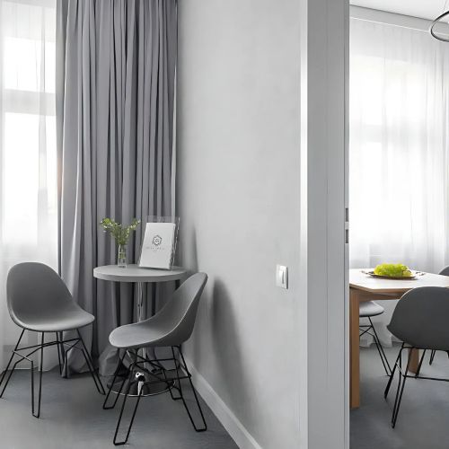 Hotel Gdynia Boutique – Gdynia, Polska