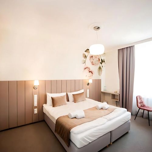 Hotel Gdynia Boutique – Gdynia, Polska