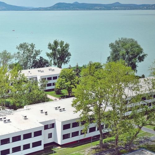 NEKA Village Balatonboglár