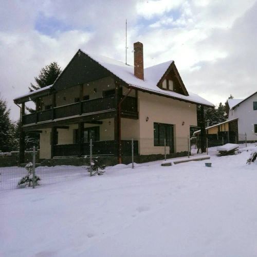 Pensiunea Agroturistică Oglinda Lacului Colibița