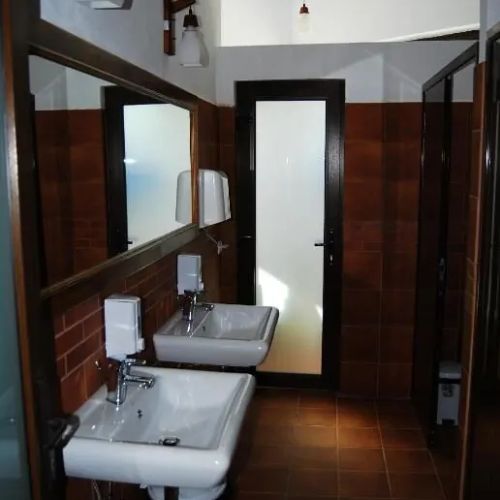 Cabana Conacul Ursului Arefu – Arefu, România