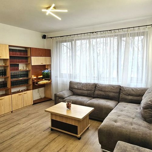 Y.B. Apartments Bucuresti