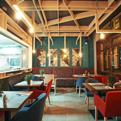 Hotel Stay Inn Gdańsk – Gdańsk, Polska