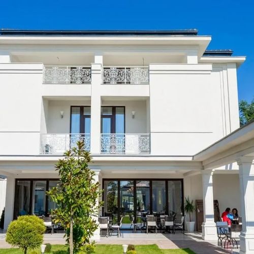 J'Adore Boutique Hotel Lugoj