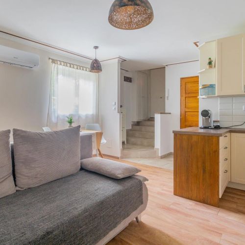 Boroka Apartman Budapest - Tarcali
