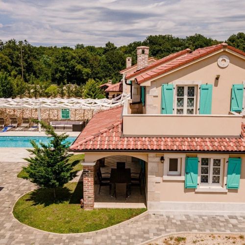 Villa Evita Kras