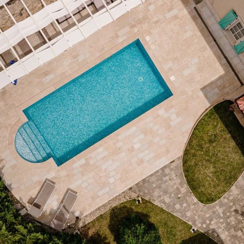 Villa Evita Kras – Kras, Croația