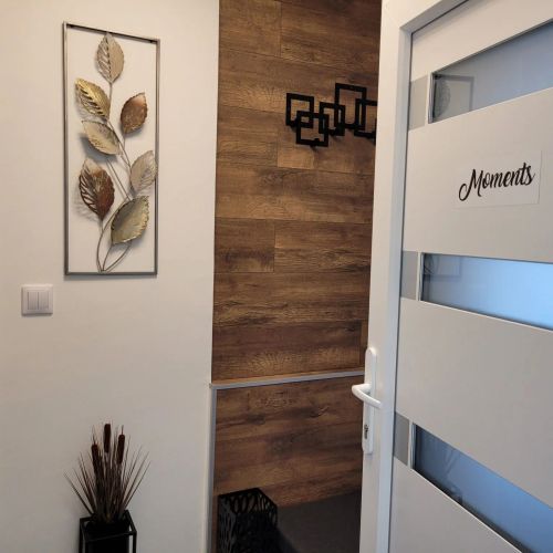 Moments Apartman Eger – Eger, Ungaria