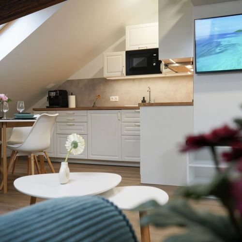 Spirit Apartman Gyula – Giula, Ungaria
