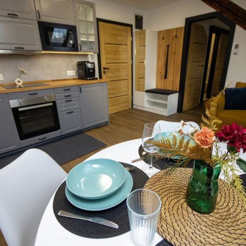Spirit Apartman Gyula – Giula, Ungaria