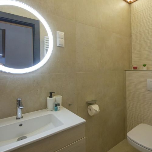 Spirit Apartman Gyula – Giula, Ungaria