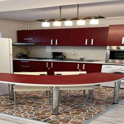 Apartament Life Energy Voluntari