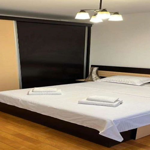 Apartament Life Energy Voluntari – Voluntari, România