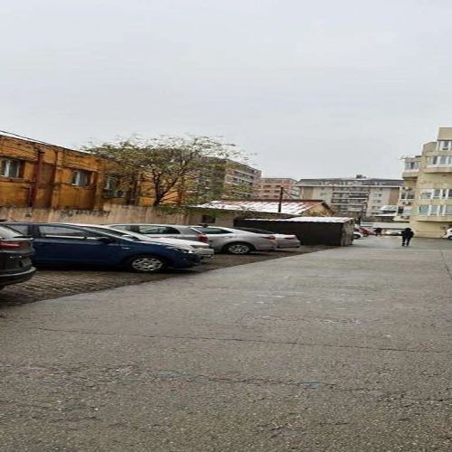 Apartament Life Energy Voluntari – Voluntari, România