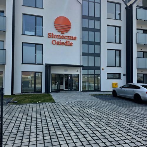 365PAM - Apartamenty Gaja - Ustronie Morskie