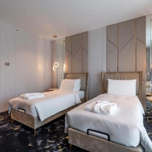 Elania Resort & Spa Cluj-Napoca – Cluj-Napoca, România
