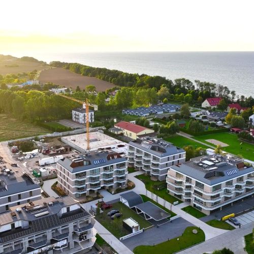 365PAM - Apartament Tukan - Sarbinowo 