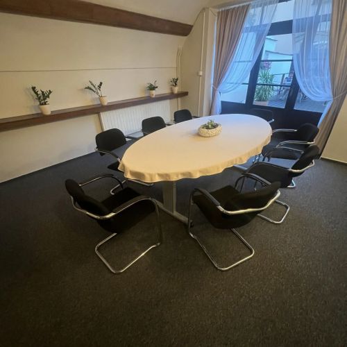 Nobiles hotel Šternberk – Šternberk, Czechy