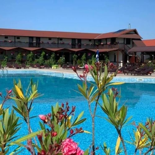 Aqua Club Elatis Avrig