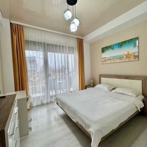 Apartamente Lamera Residence Mamaia – Mamaia, România