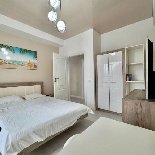 Apartamente Lamera Residence Mamaia – Mamaia, România