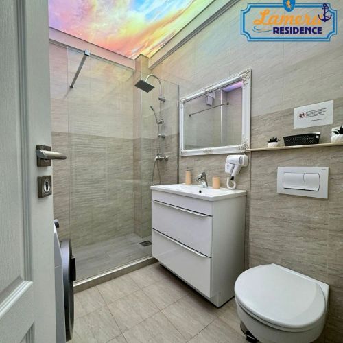 Apartamente Lamera Residence Mamaia – Mamaia, România