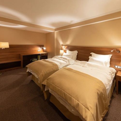 Hotel Daria Suite Târgu Jiu 