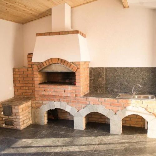Cabana Zabet Rânca – Rânca, România