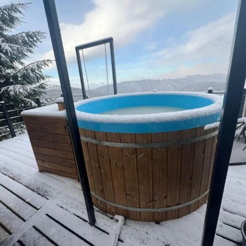 Cabana Zabet Rânca – Rânca, România