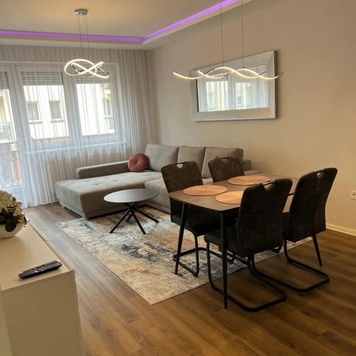 Vivien Apartman Nyíregyháza – Nyíregyháza, Ungaria