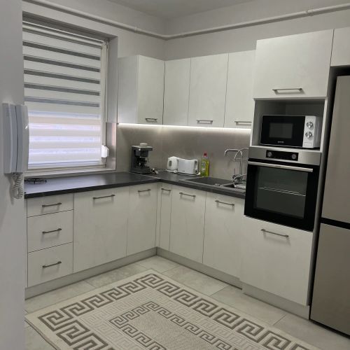 Vivien Apartman Nyíregyháza