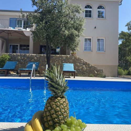 Villa Arba Rab – Rab, Chorwacja