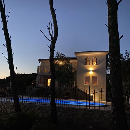 Villa Arba Rab – Rab, Chorwacja