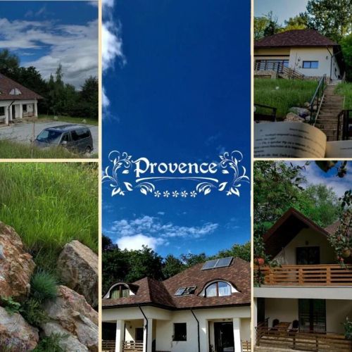 Pensiunea Provence Suceava