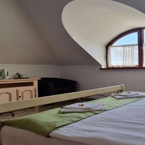  Pensiunea Provence Suceava – Suceava, România