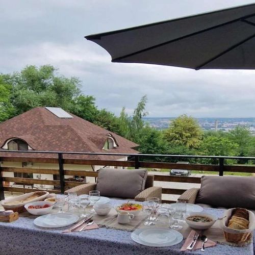  Pensiunea Provence Suceava – Suceava, România