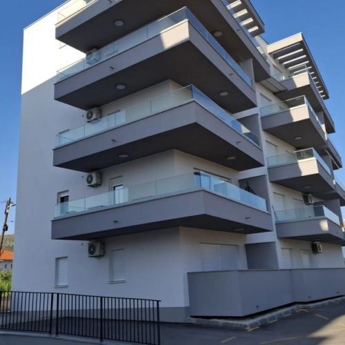 Apartment Lana Donji Seget – Donji Seget, Croația