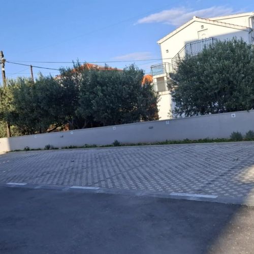 Apartment Lana Donji Seget – Donji Seget, Croația