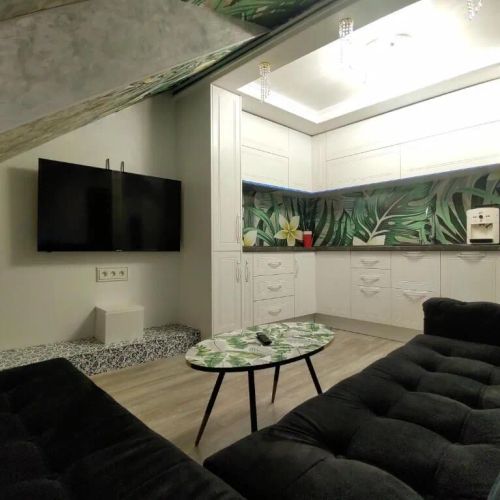 CezAri Aparthotel Brașov – Brașov, România