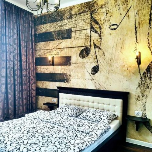 CezAri Aparthotel Brașov – Brașov, România