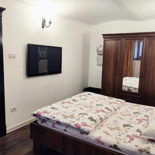 CezAri Aparthotel Brașov – Brașov, România