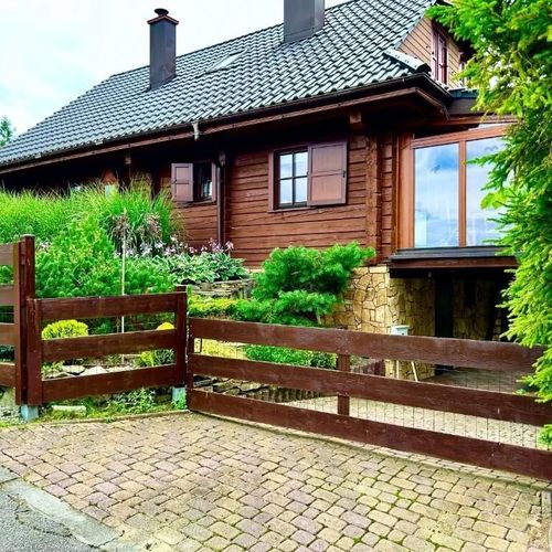 Willa Górski Azyl Soblówka