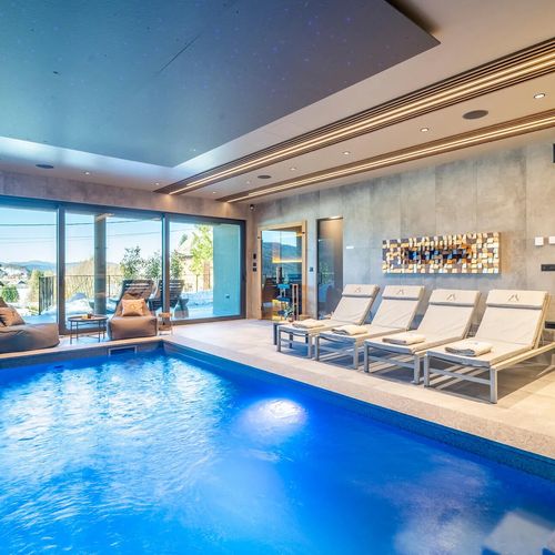 Vendégház Ravna Gora - CKB431