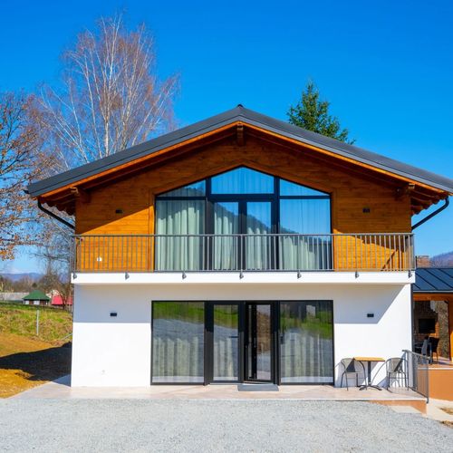 Eden House Vişeu de Sus