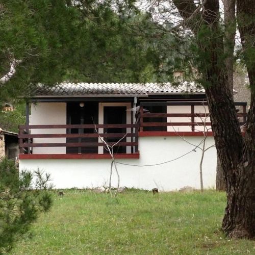 House Tia Baska Voda
