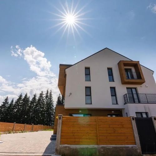 Pensiunea Vis de Apuseni Beliș